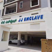 Jj Enclave