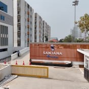 Sanjanas Aranya Phase-1