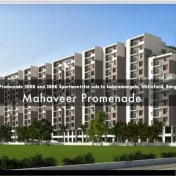 Mahaveer Promenade