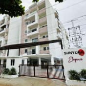 Sunyuga Elegance