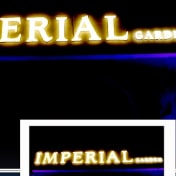 Imperial Garden