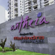 Mahindra Antheia