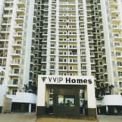 Vvip Homes Ph 1