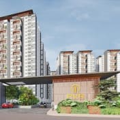 PVR BHUVI APARTMENT