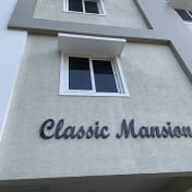 Classic Mansion