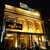 Royal Court