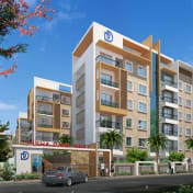 Disha Park West