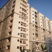 Saket Pranamam - Best Senior Living Gated Community in Hyderabad