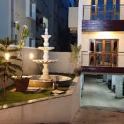 Udaya Paradise