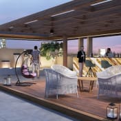 Luxurio 75 Residences