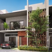 Natura Anya Villas