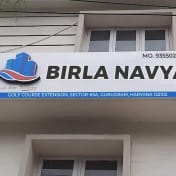 Birla Navya (drisha 1b)