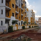 Venkat Windsor East Apartment