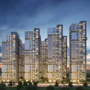 The Pearl by Auro Realty, Hyderabad (Formerly Aurobindo Realty)