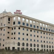 Jmd Empire ( Tower A and B)