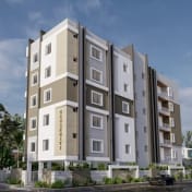 Siri Sampada Homes