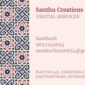 Sri Nandini Residency