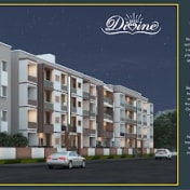 Ssvd Divine