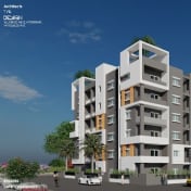 Datris Green Ville