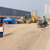 VVIP YAMUNA