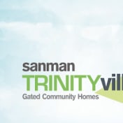 Sanman Trinity Villas