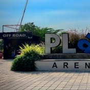 PLaY Arena
