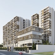 Anuhar Towers