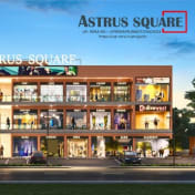 Astrus Square