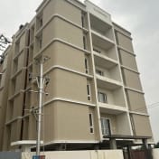 Eminence Residency