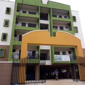 K B Residency