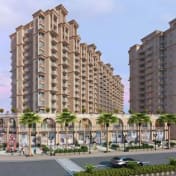 Signature Global The Millennia1