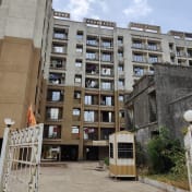 Sai Kanishk Phase II