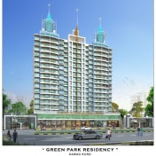 Green Park Residency