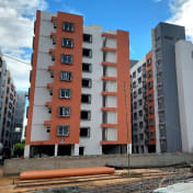 Shriram Liberty Square