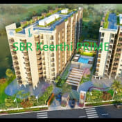 SBR Keerthi PRIME Apartments