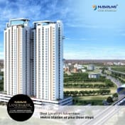 Navami Landmark