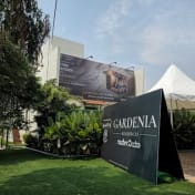 Gardenia Residences by Parth Group