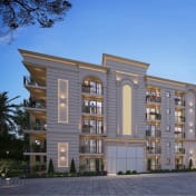 Aradhyam Boutique Residences