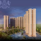 Royal Green Heights