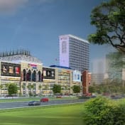 Spectrum Metro Phase 2