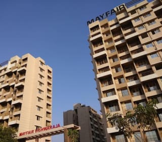 Mayfair Vishwaraja — Photo via Google Maps