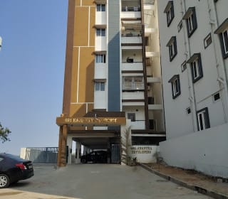 SRI KAMAKSHI RESIDENCY — Photo via Google Maps