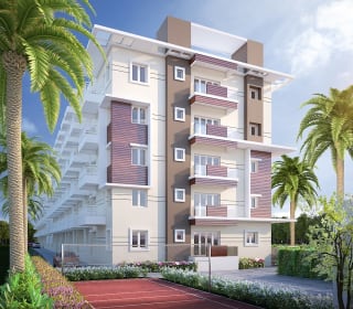 Samhita Elite — Photo via Google Maps