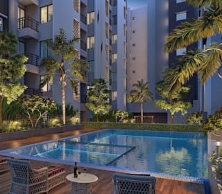 Sumadhura Aspire Amber — Photo via Google Maps