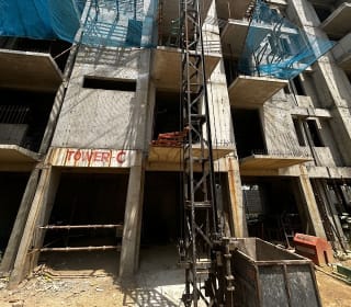 Kavyam-Phase-1 — Photo via Google Maps