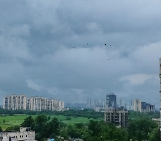 Monsoon Breeze I — Photo via Google Maps