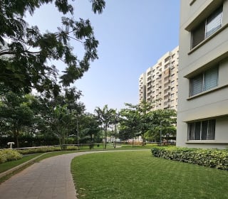 Sobha Dream Acres Wing 17 — Photo via Google Maps