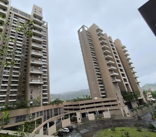 Bhagwati Greens 2 — Photo via Google Maps