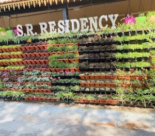 Sr Residency — Photo via Google Maps