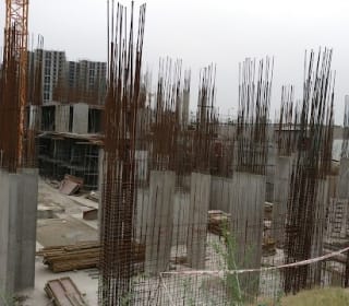 Meghdutam Encore — Photo via Google Maps